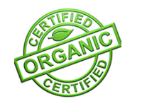 Organic Certified