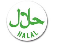 Halal Logo