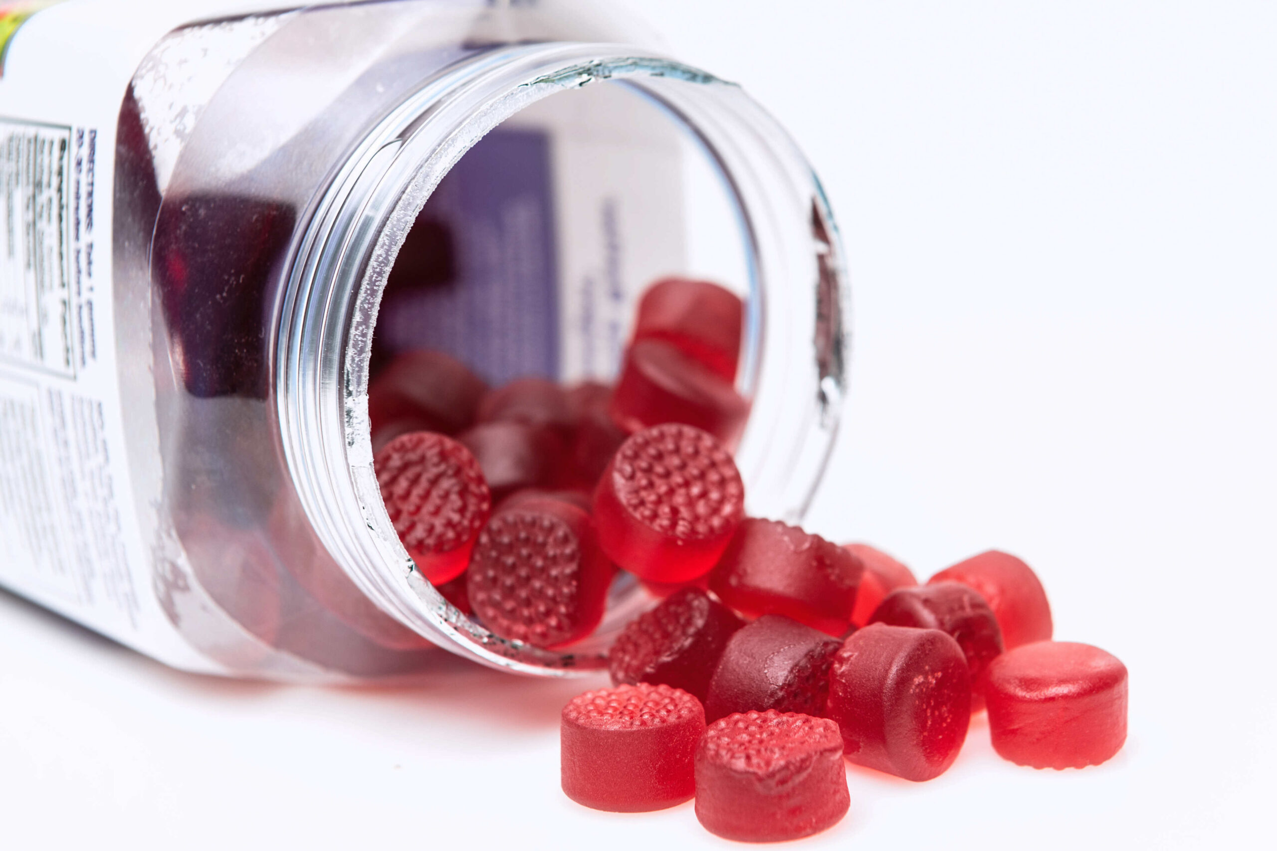 Private Label Gummy Manufacturer-Brand International